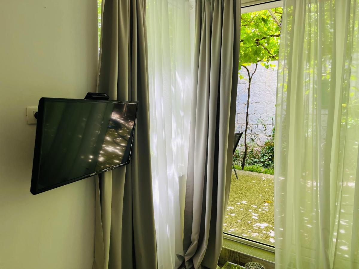 Apartment Stari Dvor Kaštela Exterior foto