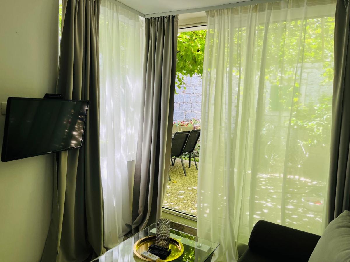 Apartment Stari Dvor Kaštela Exterior foto