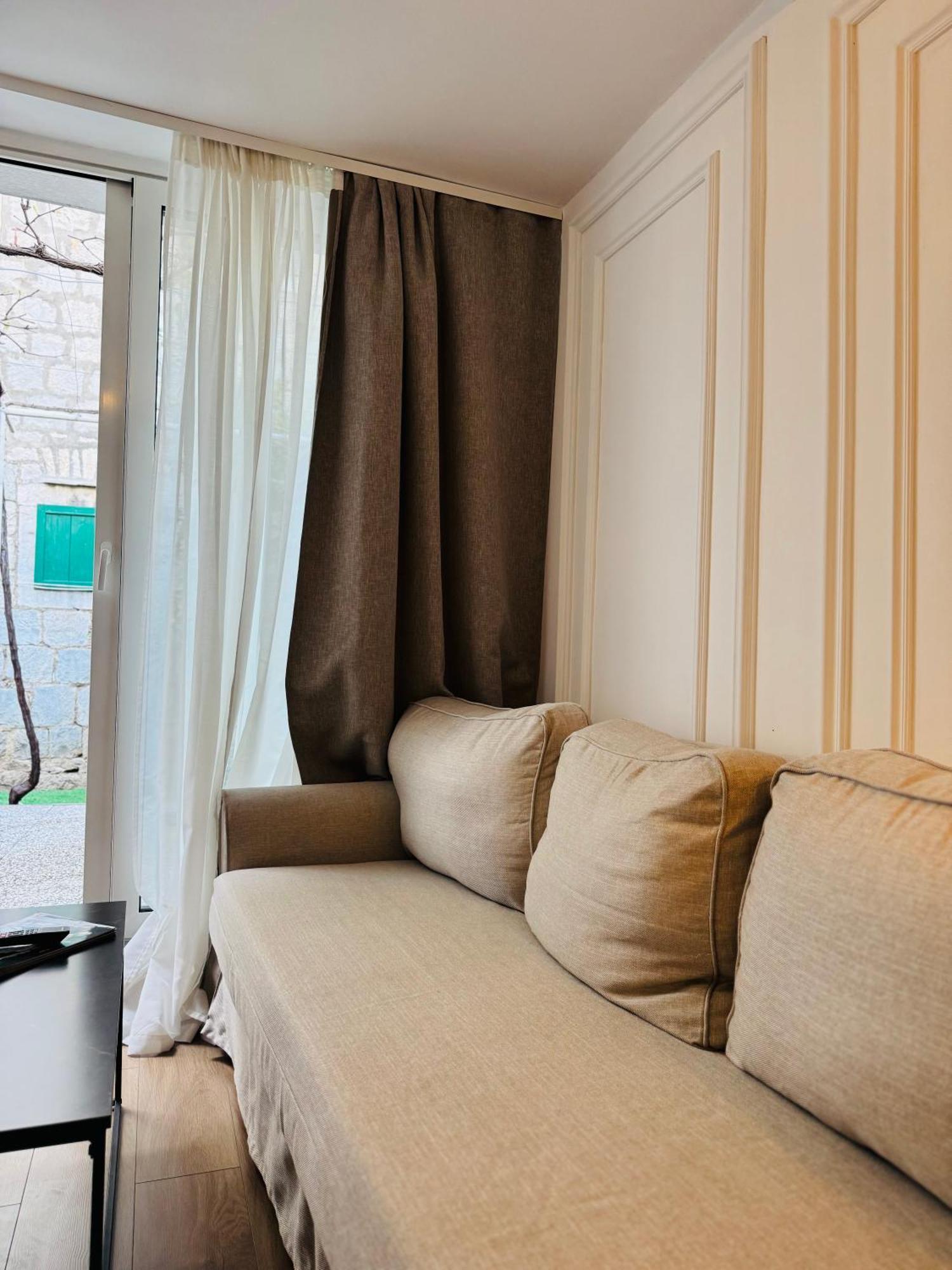 Apartment Stari Dvor Kaštela Exterior foto